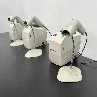 Zebra TLP2824 Barcode Label Printer image 1